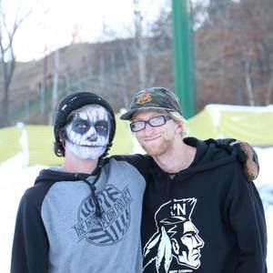 Meet your Posher, Kyle